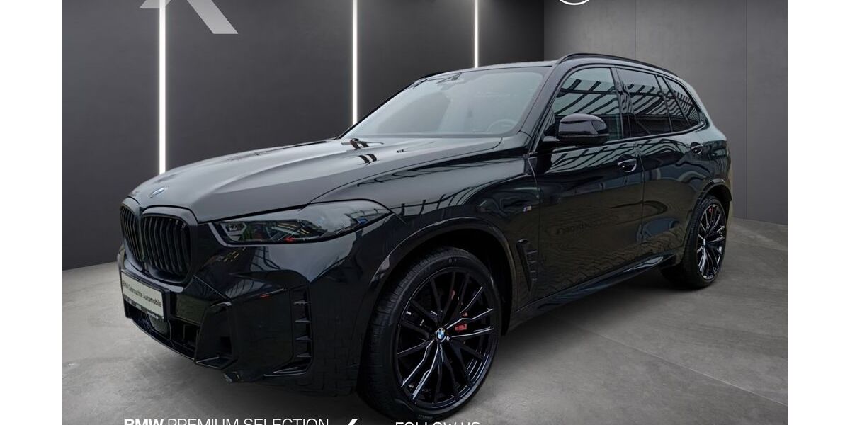 BMW X5 13.537 km 84.892 &euro; Bottrop 46236