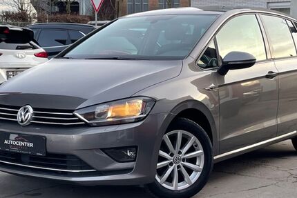 VW Golf Sportsvan 93.300 km 12.900 &euro; Gelsenkirchen 45889