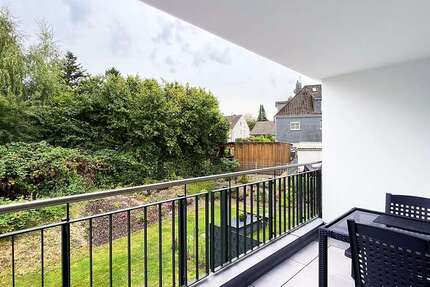 Wohnung Burscheid Hilgen - 3 Zimmer, 80 m&sup2;, 449.000&euro; | Angebot:22256077