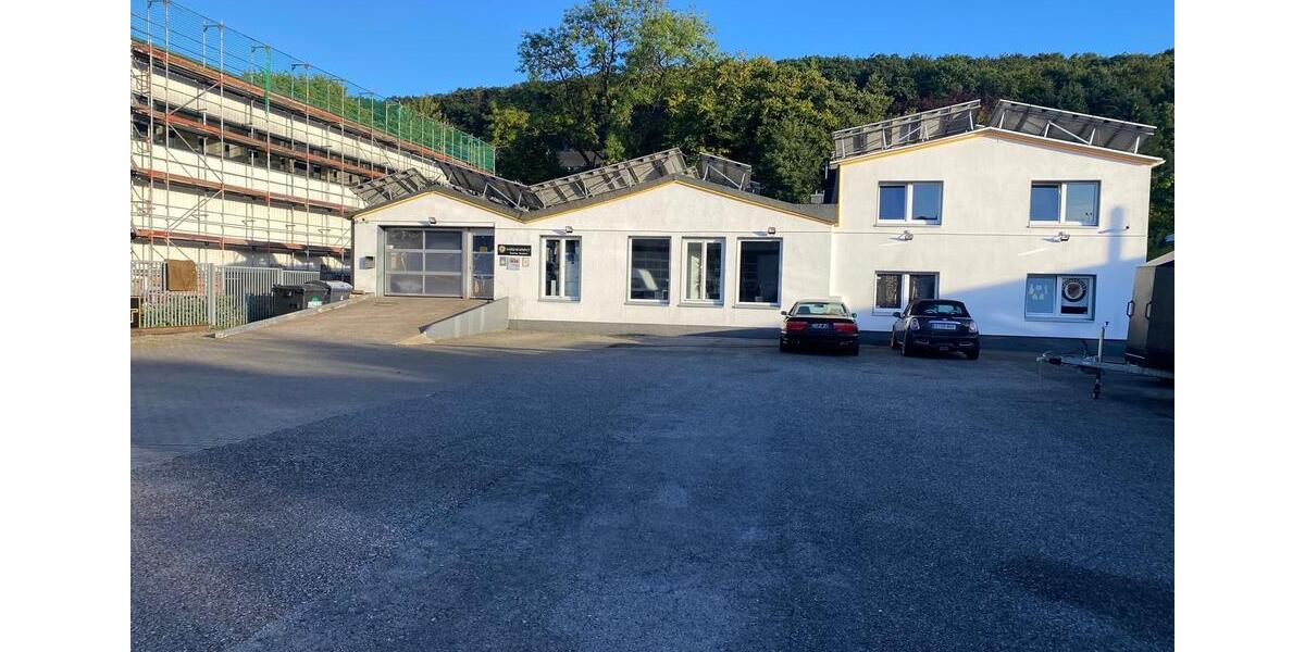 Gewerbeobjekt Wuppertal Elberfeld - 2.300&euro; | Angebot:26015937