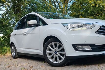Ford C-Max 108.000 km 7.999 &euro; Krefeld 47839