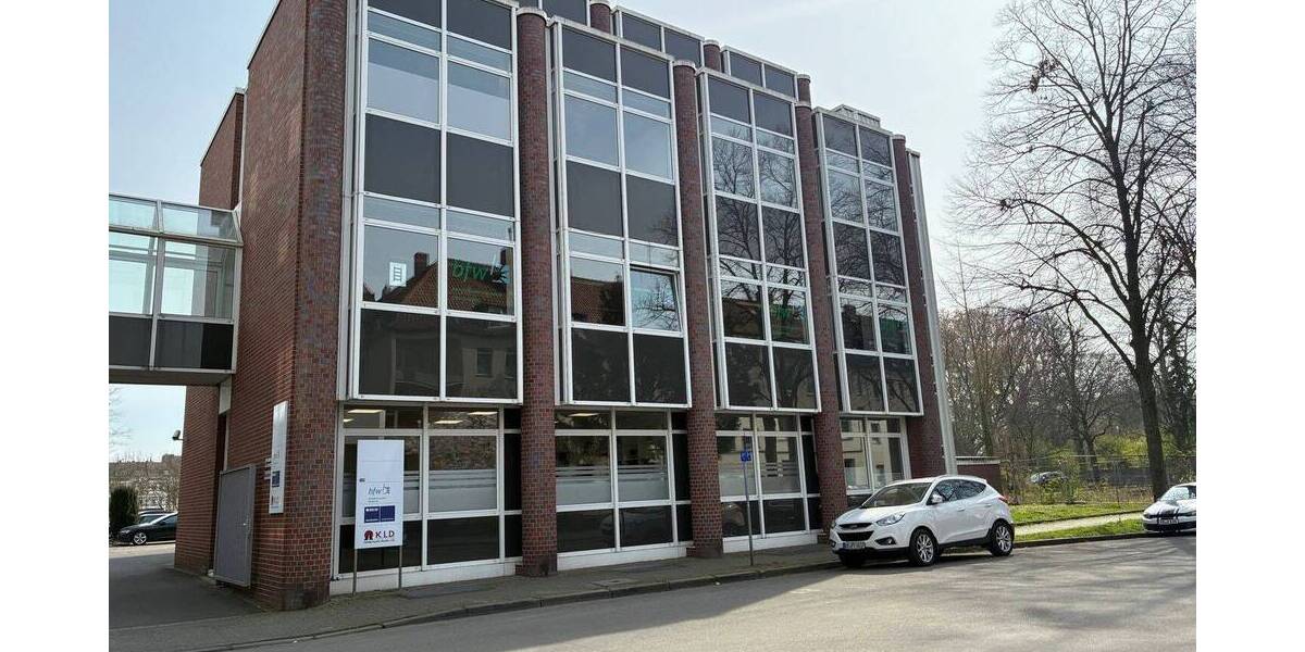 Gewerbeobjekt Krefeld Kempener Feld/Baakeshof - 327&euro; | Angebot:25980912