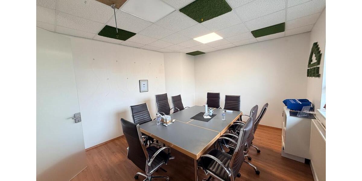 Gewerbeobjekt Ratingen - 2.080&euro; | Angebot:25431855