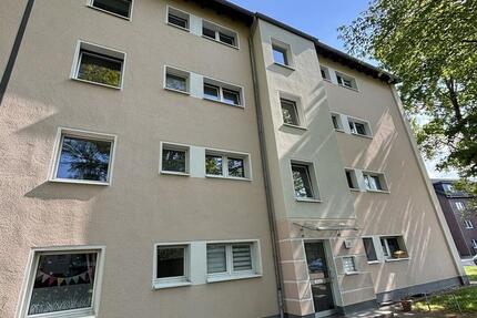 Wohnung Moers Rheinkamp - 3.5 Zimmer, 65 m&sup2;, 568&euro; | Angebot:26329876