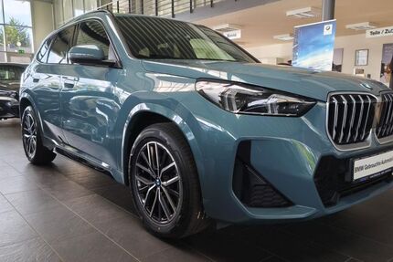 BMW X1 7.897 km 36.990 &euro; Langenfeld 40764