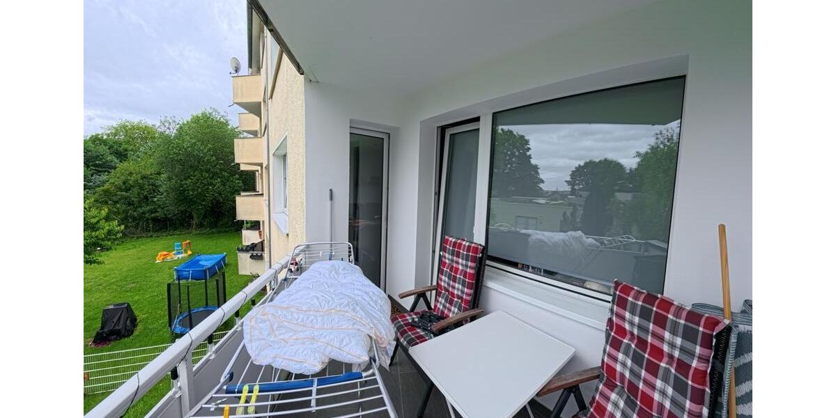 Etagenwohnung Heiligenhaus - 3 Zimmer, 66 m&sup2;, 235.000&euro; | Angebot:26905501