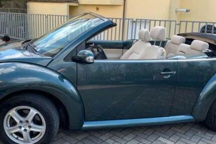 VW New Beetle 147.182 km 2.200 &euro; Krefeld 47803