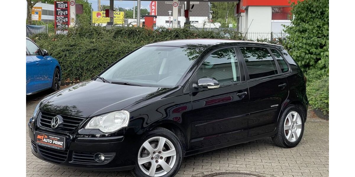 VW Polo 168.000 km 2.999 &euro; KREFELD 47798