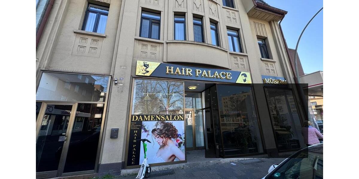 Gewerbeobjekt Meerbusch Necklenbroich - 1.100&euro; | Angebot:21574409