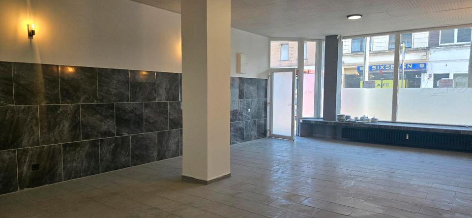 Gewerbeobjekt Duisburg Mittelmeiderich - 750&euro; | Angebot:25970079