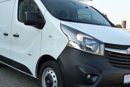 Opel Vivaro 88.600 km 11.950 &euro; Solingen 42699