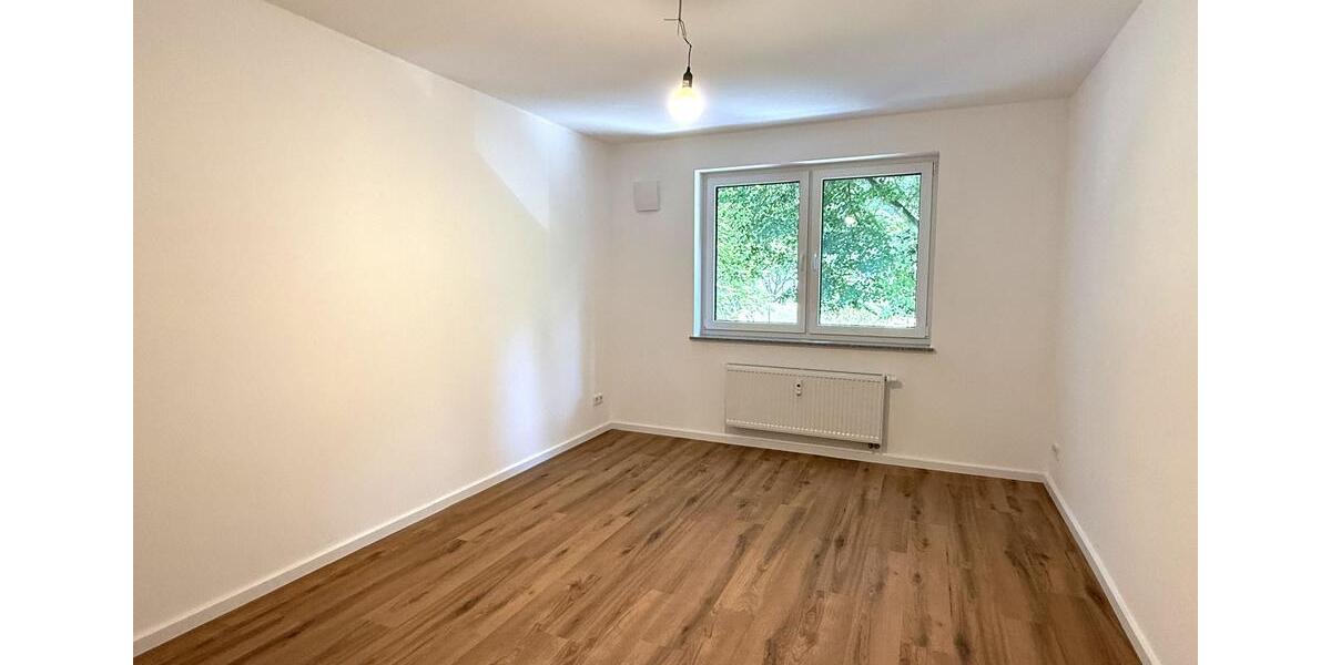Etagenwohnung Wuppertal Arrenberg - 2 Zimmer, 60 m&sup2;, 780&euro; | Angebot:25184452