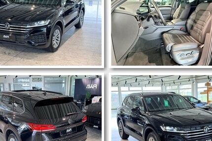 VW Touareg 124.338 km 35.980 &euro; Remscheid 42897