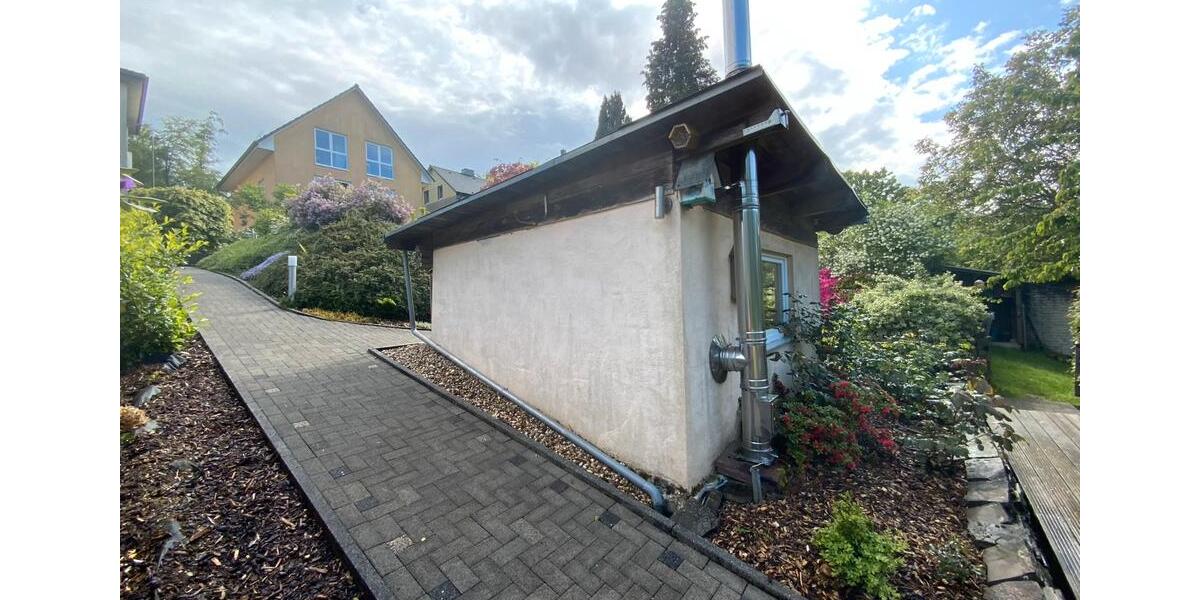 Einfamilienhaus Remscheid Remscheid-Süd - 5 Zimmer, 165 m&sup2;, 640.000&euro; | Angebot:26585670