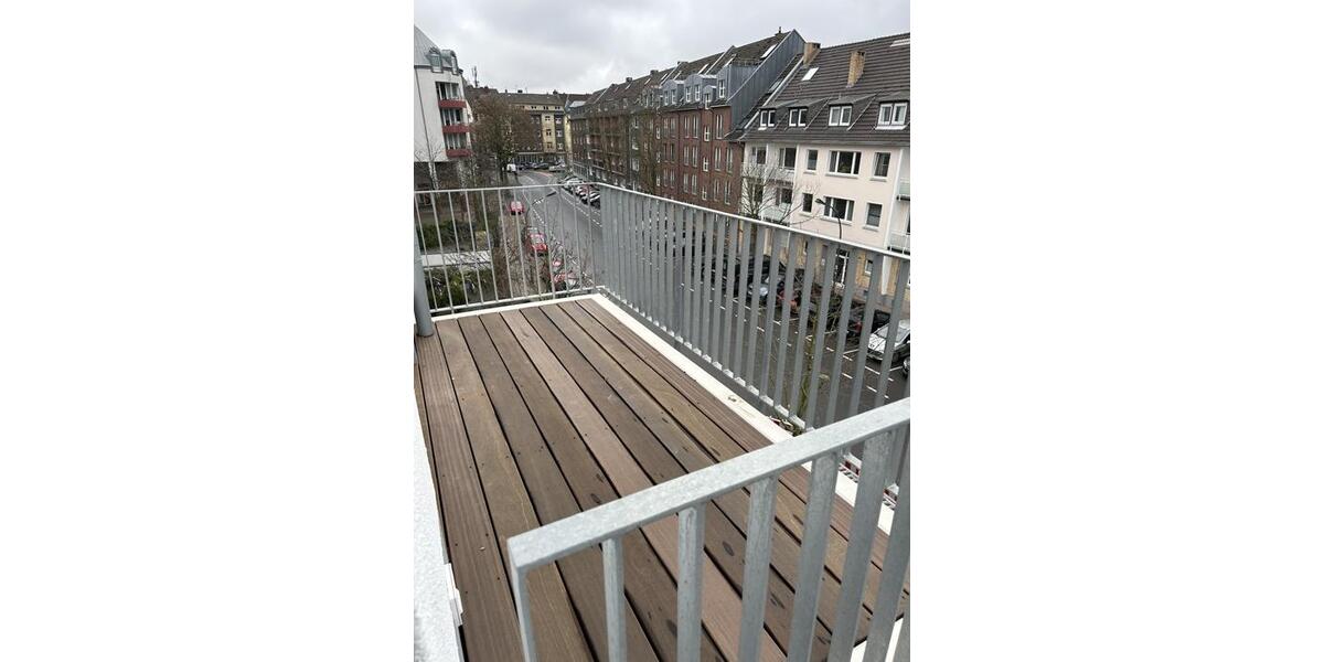 Etagenwohnung Düsseldorf Stadtbezirk 3 - 3 Zimmer, 75 m&sup2;, 1.575&euro; | Angebot:25854632