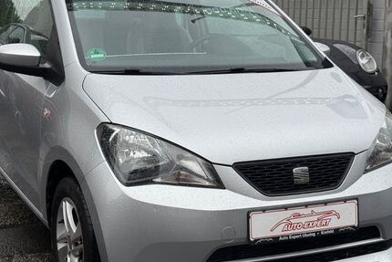 Seat Mii 78.000 km 5.450 &euro; Krefeld 47807