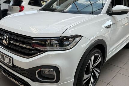 VW T-Cross 99.000 km 16.490 &euro; Bottrop 46236
