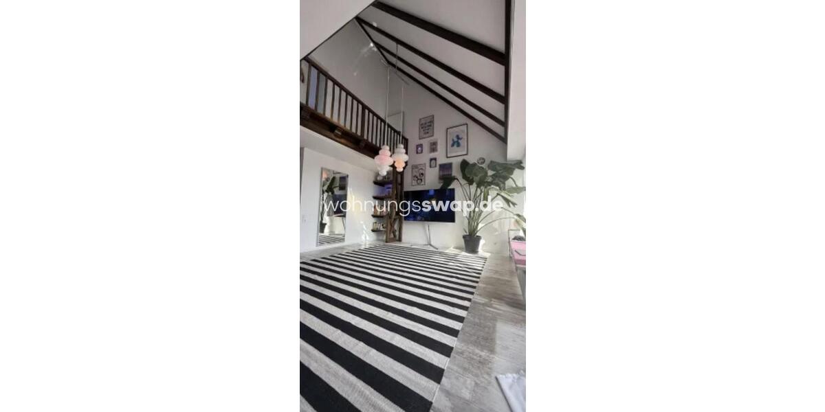 Etagenwohnung Düsseldorf Flingern Süd - 3 Zimmer, 115 m&sup2;, 1.580&euro; | Angebot:24538925