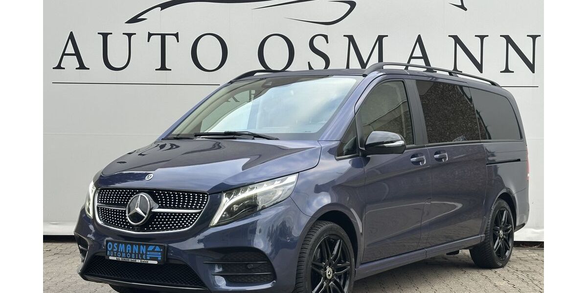 Mercedes-Benz V 250 89.527 km 55.450 &euro; Krefeld 47805