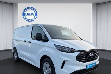 Ford Transit Custom 13.466 km 35.499 &euro; Krefeld 47805
