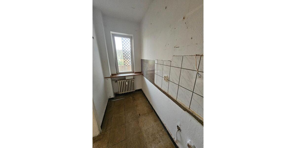 Etagenwohnung Duisburg Duisburg-Mitte - 3 Zimmer, 72 m&sup2;, 540&euro; | Angebot:26424029