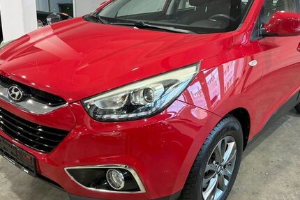 Hyundai ix35 117.673 km 7.300 &euro; Willich 47877