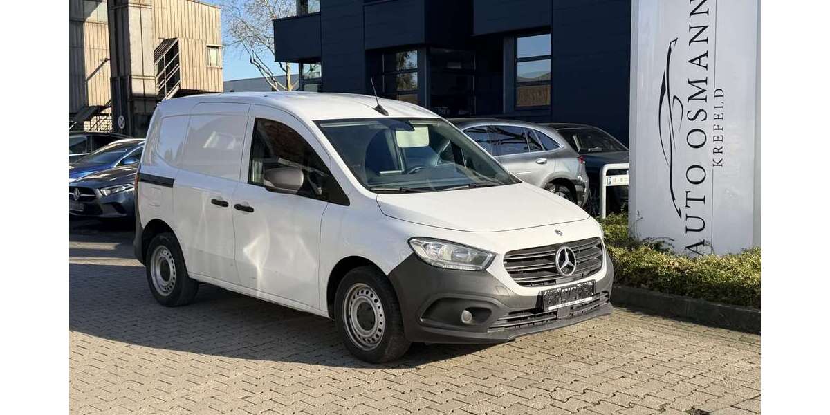 Mercedes-Benz Citan 30.427 km 19.950 &euro; Krefeld 47805