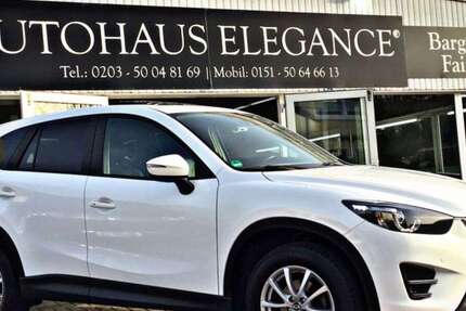 Mazda CX-5 158.000 km 10.990 &euro; Duisburg 47178