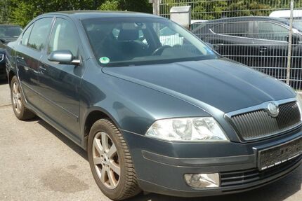 Skoda Octavia 185.000 km 1.650 &euro; Bottrop 46238