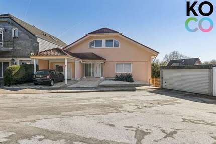 Haus Velbert Velbert-Mitte - 7 Zimmer, 224 m&sup2;, 719.000&euro; | Angebot:26003759