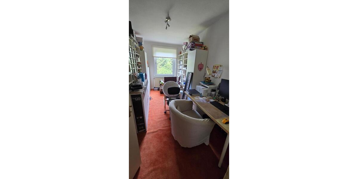 Etagenwohnung Wuppertal Gemarkung Elberfeld - 3 Zimmer, 71 m&sup2;, 156.000&euro; | Angebot:27201203