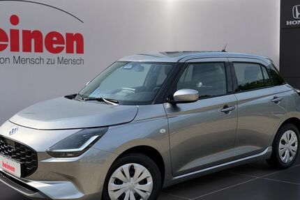 Suzuki Swift 3.000 km 15.680 &euro; Essen 45141