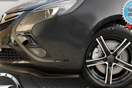 Opel Zafira 98.031 km 10.490 &euro; Düsseldorf 40625