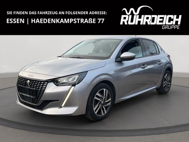 Peugeot 208 31.900 km 14.990 &euro; Essen 45143