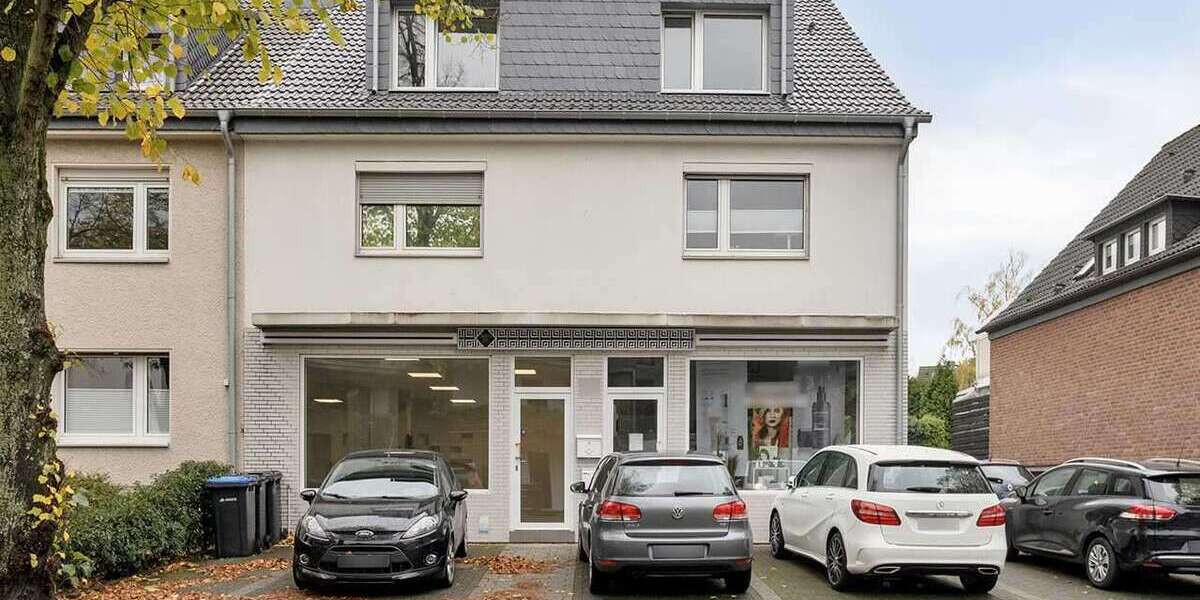 Gewerbeobjekt Ratingen - 219.300&euro; | Angebot:25285206