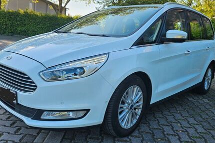 Ford Galaxy 157.000 km 14.990 &euro; Oberhausen 46117