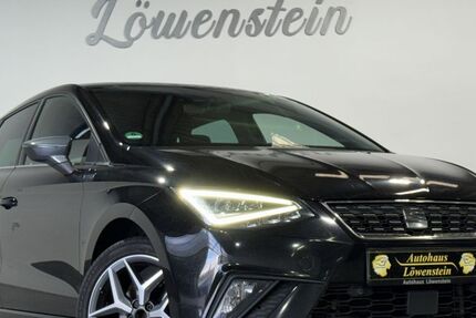 Seat Ibiza 86.758 km 12.680 &euro; Moers 47443