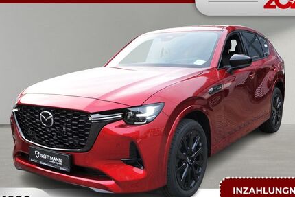 Mazda CX-60 19.806 km 46.590 &euro; Bottrop-Kirchhellen 46244