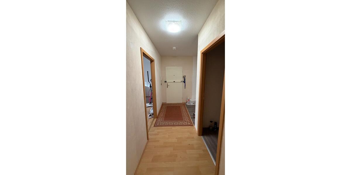 Erdgeschoßwohnung Düsseldorf Stadtbezirk 9 - 3 Zimmer, 98 m&sup2;, 1.700&euro; | Angebot:27551938