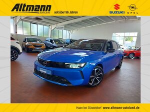 Opel Astra Elegance SHZ LHZ AGR Kam EHK LED Intelli Dri 29.680 km 21.890 &euro; HAAN 42781