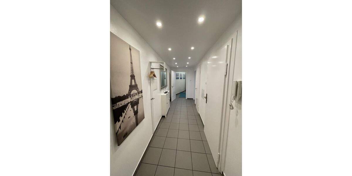 Etagenwohnung Düsseldorf Altstadt - 2 Zimmer, 57 m&sup2;, 639.000&euro; | Angebot:25760383