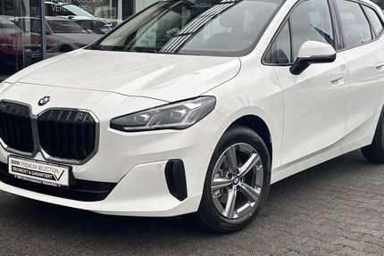 BMW 220 Active Tourer 8.610 km 28.570 &euro; Mülheim 45472
