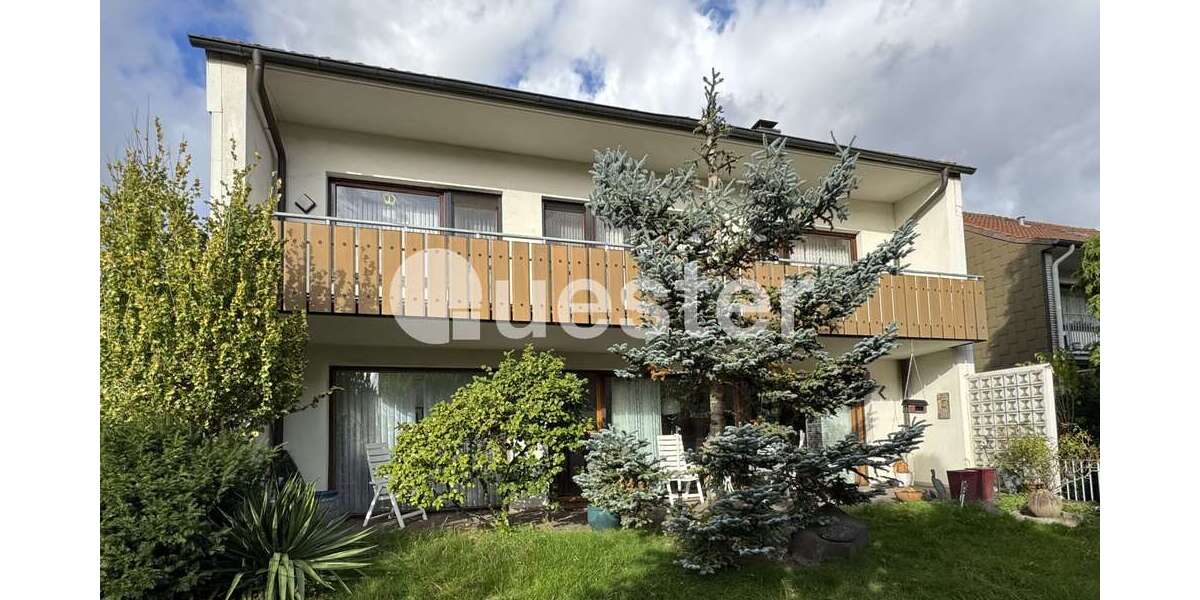 Einfamilienhaus Duisburg Angerhausen - 9 Zimmer, 222 m&sup2;, 595.000&euro; | Angebot:23483320