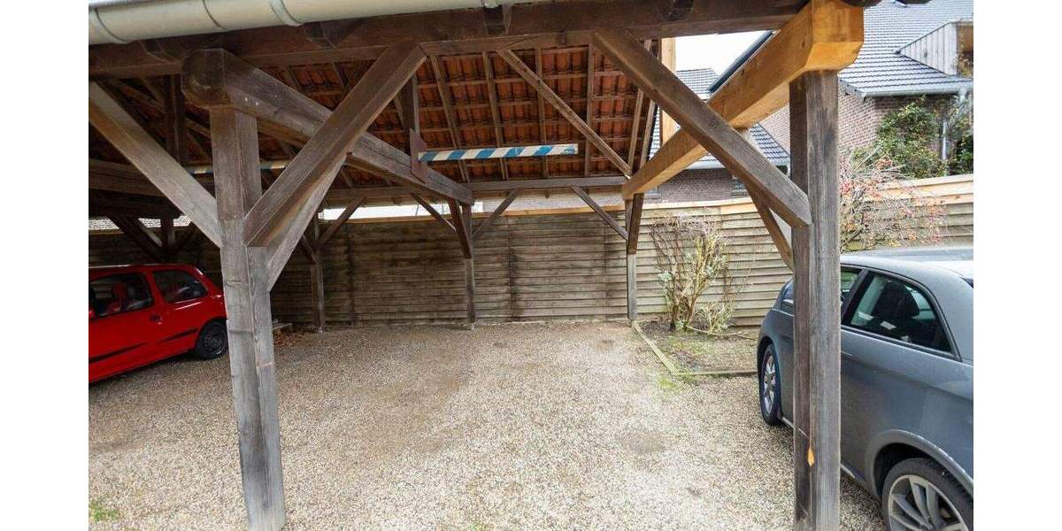 Etagenwohnung Korschenbroich - 3 Zimmer, 114 m&sup2;, 439.500&euro; | Angebot:25688858