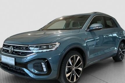 VW T-Roc 9.172 km 36.990 &euro; Neuss 41469