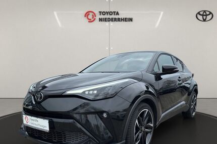 Toyota C-HR 70.500 km 25.785 &euro; Krefeld 47809