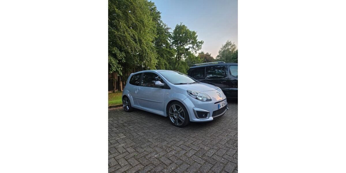 Renault Twingo 147.000 km 4.400 &euro; Wuppertal 42279