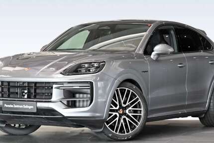 Porsche Cayenne 9.900 km 136.931 &euro; Solingen 42653
