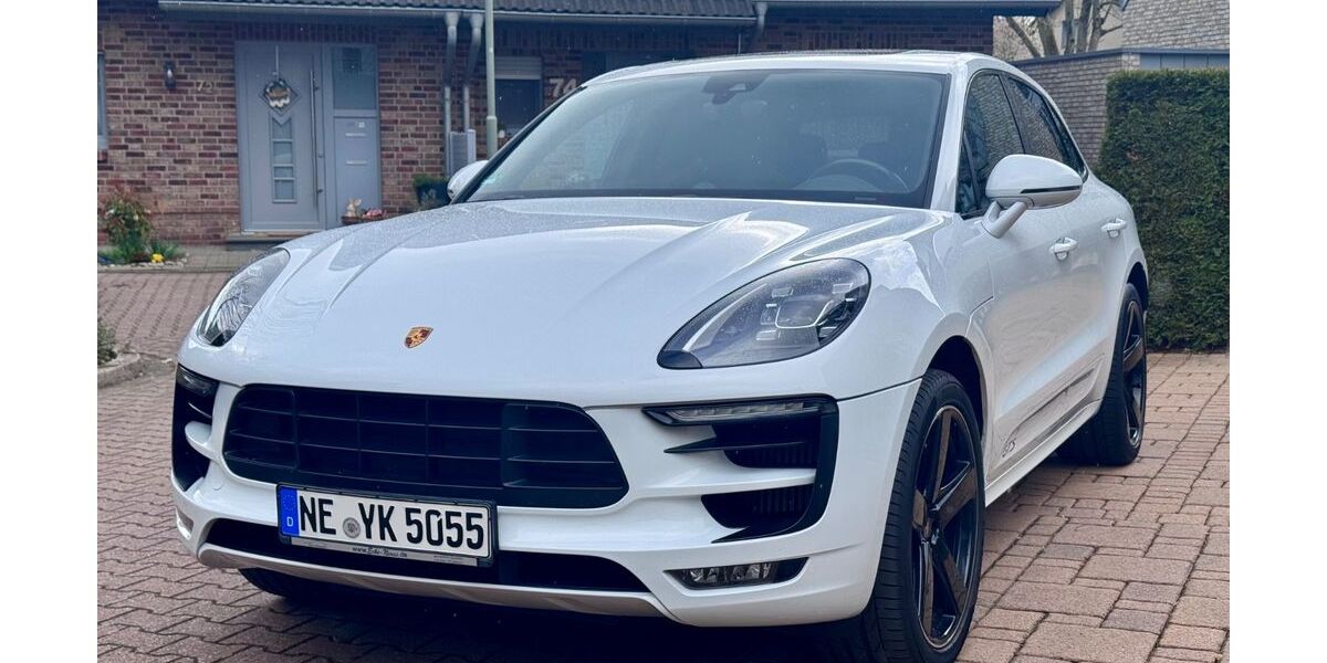 Porsche Macan 112.000 km 40.700 &euro; Neuss 41469