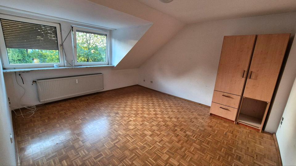 Etagenwohnung Duisburg Ruhrort - 2 Zimmer, 68 m&sup2;, 699&euro; | Angebot:25612716